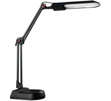 Настольная лампа Desk A5810LT-1BK Arte Lamp