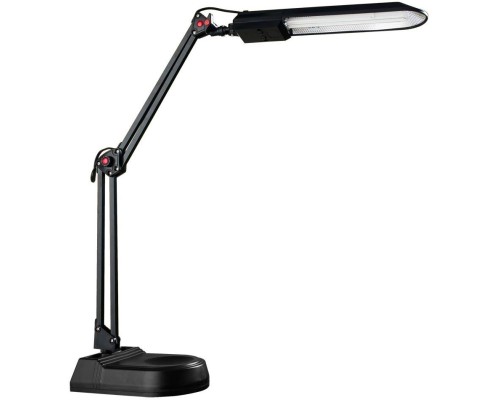 Настольная лампа Desk A5810LT-1BK Arte Lamp