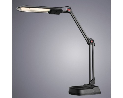 Настольная лампа Desk A5810LT-1BK Arte Lamp