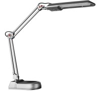 Настольная лампа Desk A5810LT-1SI Arte Lamp