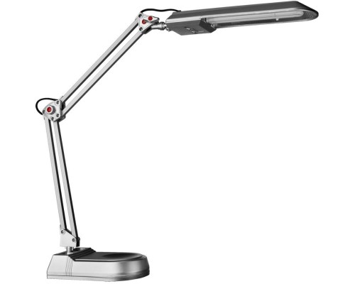Настольная лампа Desk A5810LT-1SI Arte Lamp