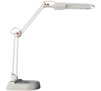 Настольная лампа Desk A5810LT-1WH Arte Lamp