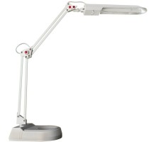 Настольная лампа Desk A5810LT-1WH Arte Lamp