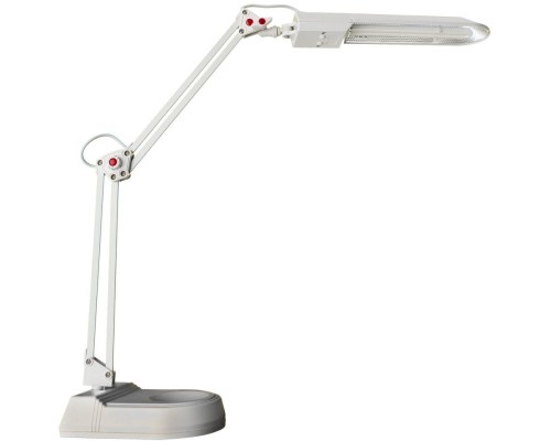 Настольная лампа Desk A5810LT-1WH Arte Lamp
