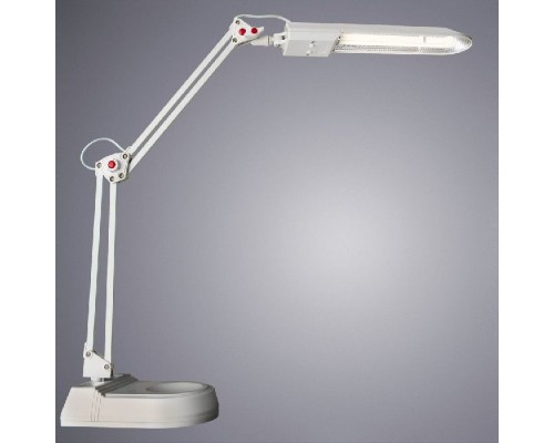 Настольная лампа Desk A5810LT-1WH Arte Lamp