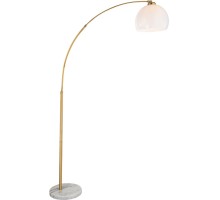 Торшер Paolo A5822PN-1PB Arte Lamp
