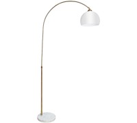 Торшер Paolo A5823PN-1PB Arte Lamp