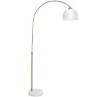 Торшер Paolo A5823PN-1PB Arte Lamp