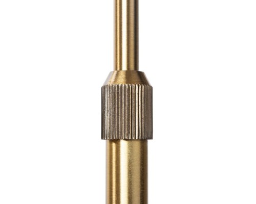 Торшер Paolo A5823PN-1PB Arte Lamp