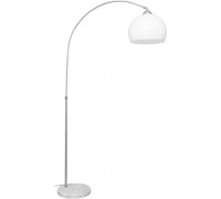 Торшер Paolo A5823PN-1SS Arte Lamp