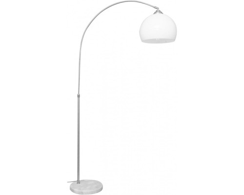 Торшер Paolo A5823PN-1SS Arte Lamp