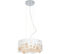 Подвесной светильник Palmer A5829SP-3WH Arte Lamp