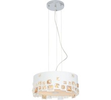 Подвесной светильник Palmer A5829SP-3WH Arte Lamp