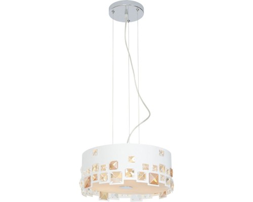 Подвесной светильник Palmer A5829SP-3WH Arte Lamp