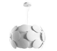 Подвесной светильник Pluto A5839SP-4WH Arte Lamp