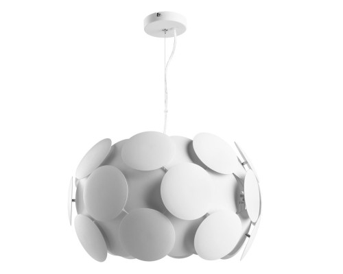Подвесной светильник Pluto A5839SP-4WH Arte Lamp