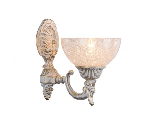 Бра Fedelta A5861AP-1WG Arte Lamp