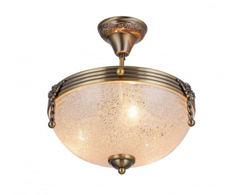 Потолочная люстра Fedelta A5861PL-3AB Arte Lamp