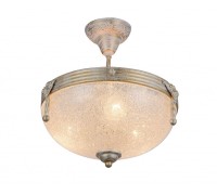 Потолочная люстра Fedelta A5861PL-3WG Arte Lamp