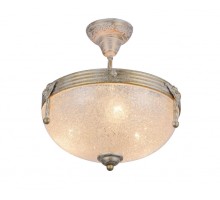 Потолочная люстра Fedelta A5861PL-3WG Arte Lamp