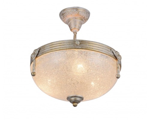 Потолочная люстра Fedelta A5861PL-3WG Arte Lamp