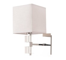 Бра North A5896AP-1CC Arte Lamp