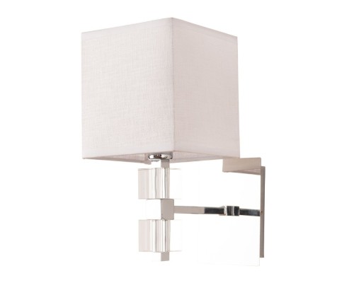 Бра North A5896AP-1CC Arte Lamp