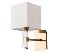 Бра North A5896AP-1PB Arte Lamp