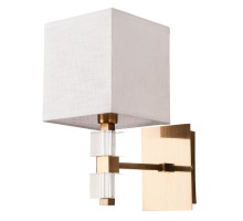 Бра North A5896AP-1PB Arte Lamp