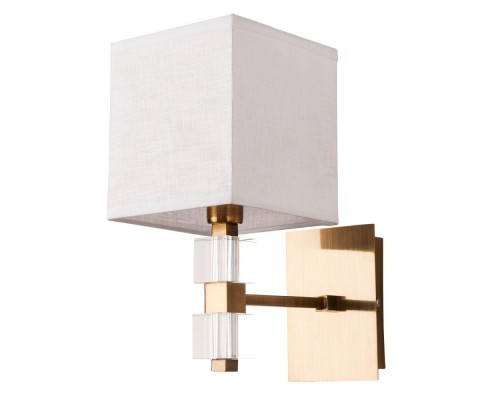 Бра North A5896AP-1PB Arte Lamp