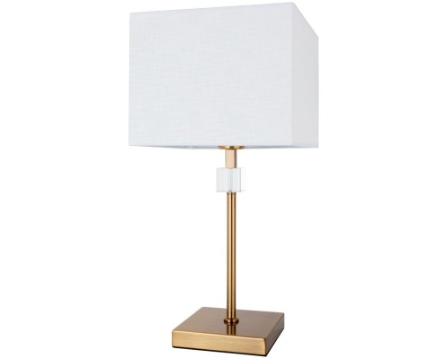 Настольная лампа North A5896LT-1PB Arte Lamp