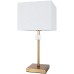 Настольная лампа North A5896LT-1PB Arte Lamp