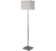 Торшер North A5896PN-1CC Arte Lamp