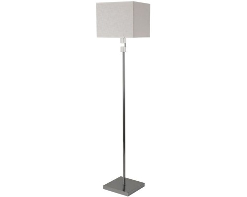 Торшер North A5896PN-1CC Arte Lamp