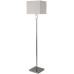 Торшер North A5896PN-1CC Arte Lamp