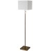 Торшер North A5896PN-1PB Arte Lamp