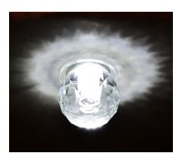 Точечный светильник Downlights Led A5904PL-1CC Arte Lamp