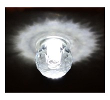 Точечный светильник Downlights Led A5904PL-1CC Arte Lamp