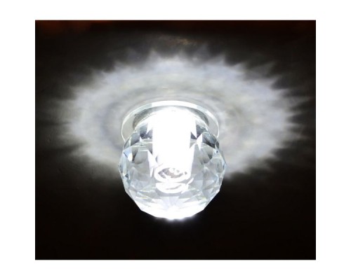 Точечный светильник Downlights Led A5904PL-1CC Arte Lamp