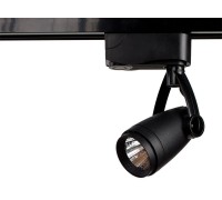 Трековый светильник Piccolo A5910PL-1BK Arte Lamp