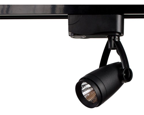 Трековый светильник Piccolo A5910PL-1BK Arte Lamp