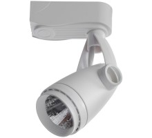 Трековый светильник Piccolo A5910PL-1WH Arte Lamp