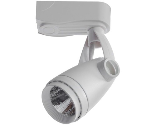 Трековый светильник Piccolo A5910PL-1WH Arte Lamp