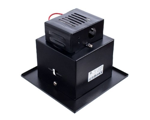 Точечный светильник Cardani Medio A5930PL-1BK Arte Lamp