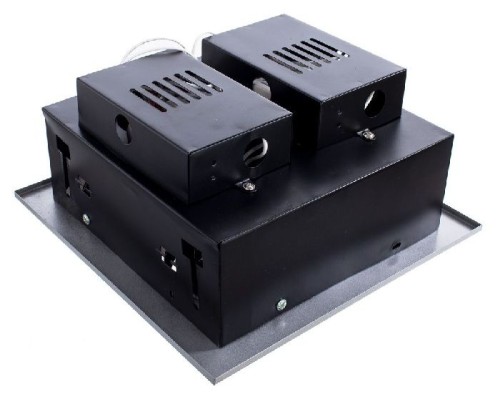 Точечный светильник Cardani Medio A5930PL-4SI Arte Lamp