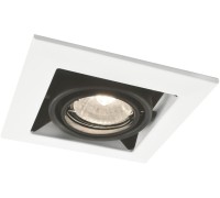 Точечный светильник Cardani Piccolo A5931PL-1WH Arte Lamp