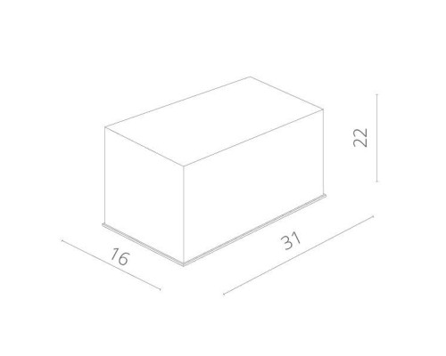 Точечный светильник Cardani Grande A5936PL-2WH Arte Lamp