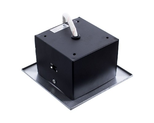 Точечный светильник Cardani Piccolo A5941PL-1SI Arte Lamp