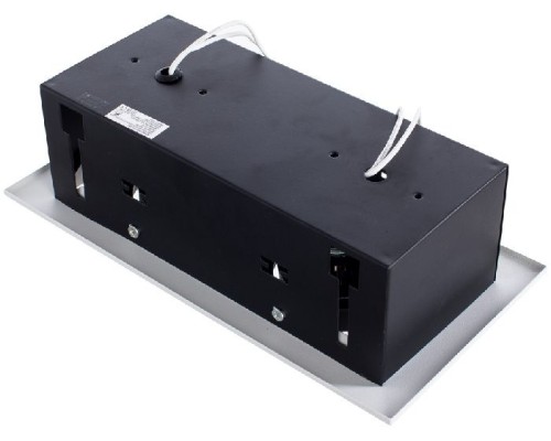 Точечный светильник Cardani Piccolo A5941PL-2WH Arte Lamp