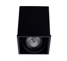 Точечный светильник Cardani Piccolo A5942PL-1BK Arte Lamp